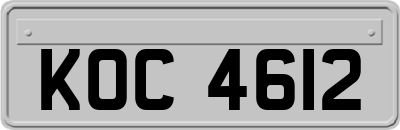 KOC4612