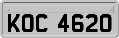 KOC4620