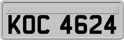 KOC4624