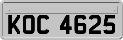 KOC4625