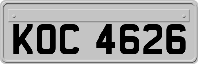 KOC4626