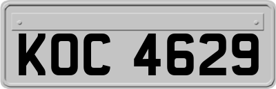 KOC4629