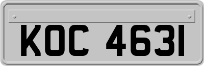 KOC4631