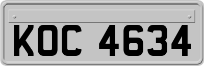 KOC4634