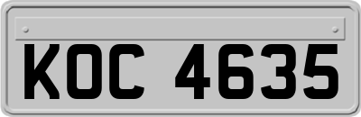 KOC4635