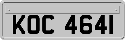 KOC4641