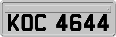 KOC4644
