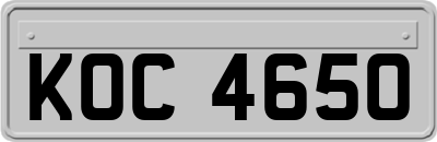 KOC4650