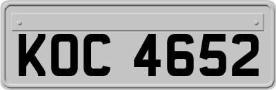 KOC4652