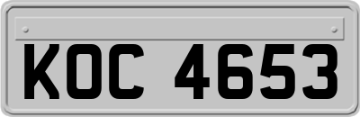 KOC4653