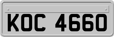 KOC4660