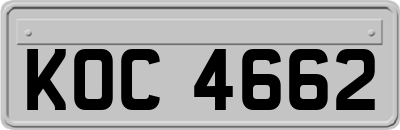 KOC4662