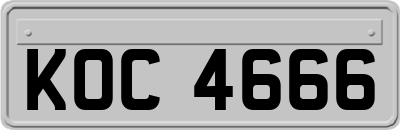 KOC4666