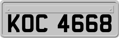 KOC4668