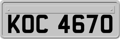 KOC4670