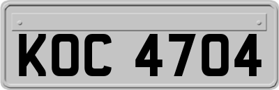 KOC4704