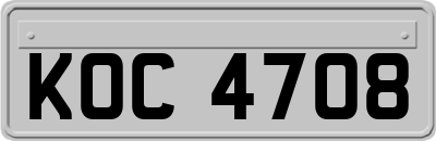 KOC4708