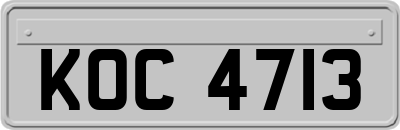 KOC4713