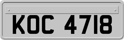 KOC4718
