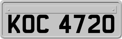 KOC4720