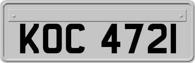 KOC4721