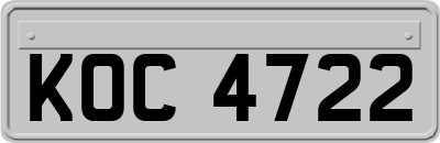 KOC4722
