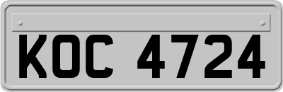 KOC4724