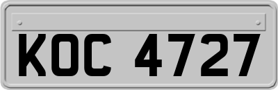 KOC4727