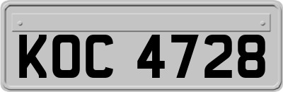 KOC4728