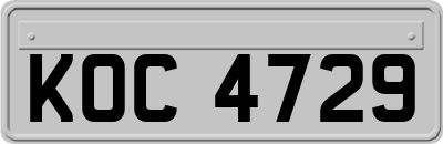 KOC4729