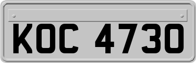 KOC4730