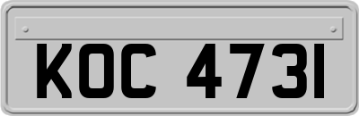 KOC4731