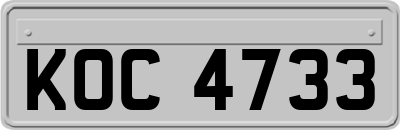 KOC4733