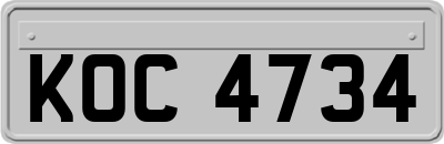 KOC4734