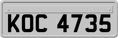 KOC4735
