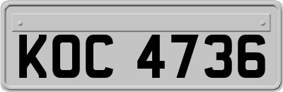 KOC4736