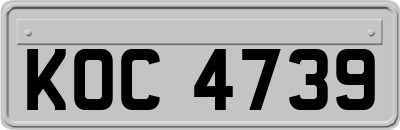 KOC4739