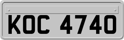 KOC4740