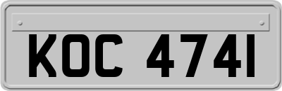 KOC4741