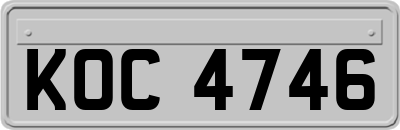 KOC4746
