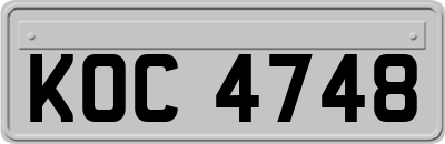 KOC4748