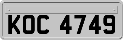 KOC4749