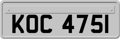 KOC4751
