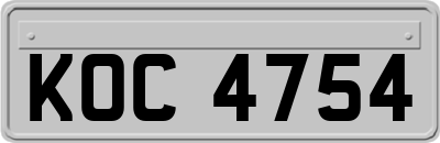 KOC4754