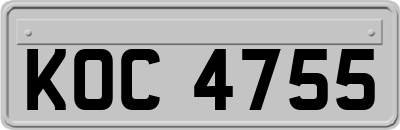 KOC4755