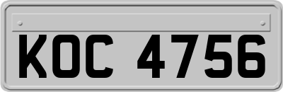 KOC4756