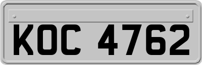 KOC4762