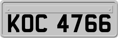 KOC4766