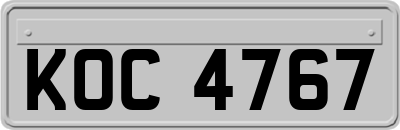 KOC4767