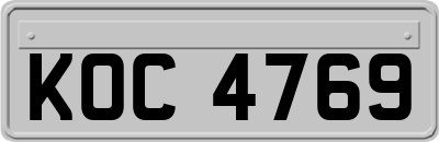 KOC4769